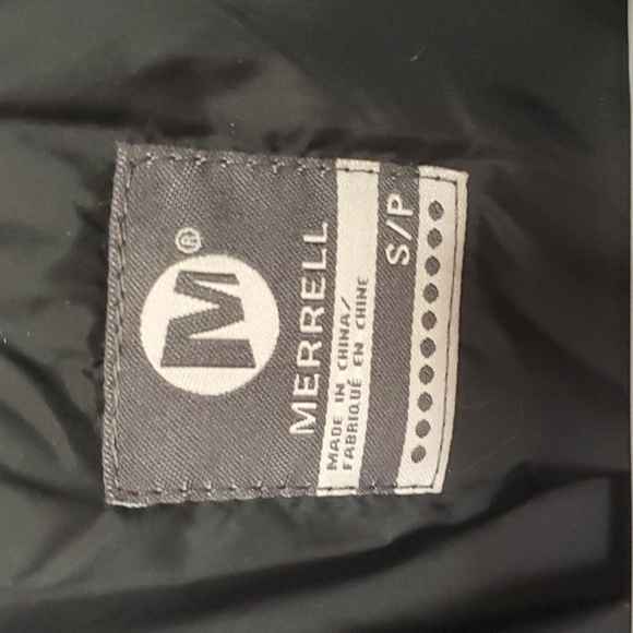 Merrell ski jacket - Picture 6 of 7